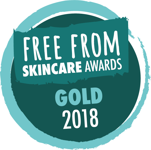 FreeFrom Skincare Awards