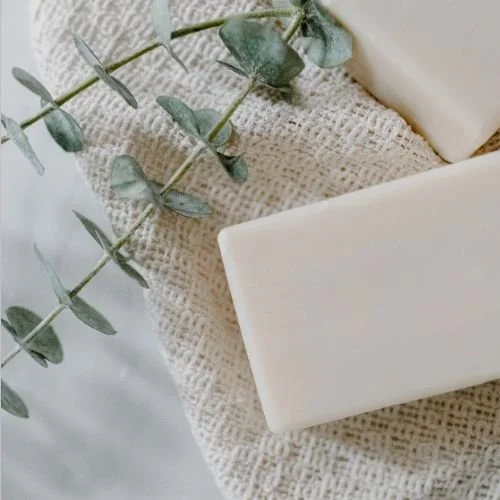 Benefits of Handmade Soap vs Commercial Soap