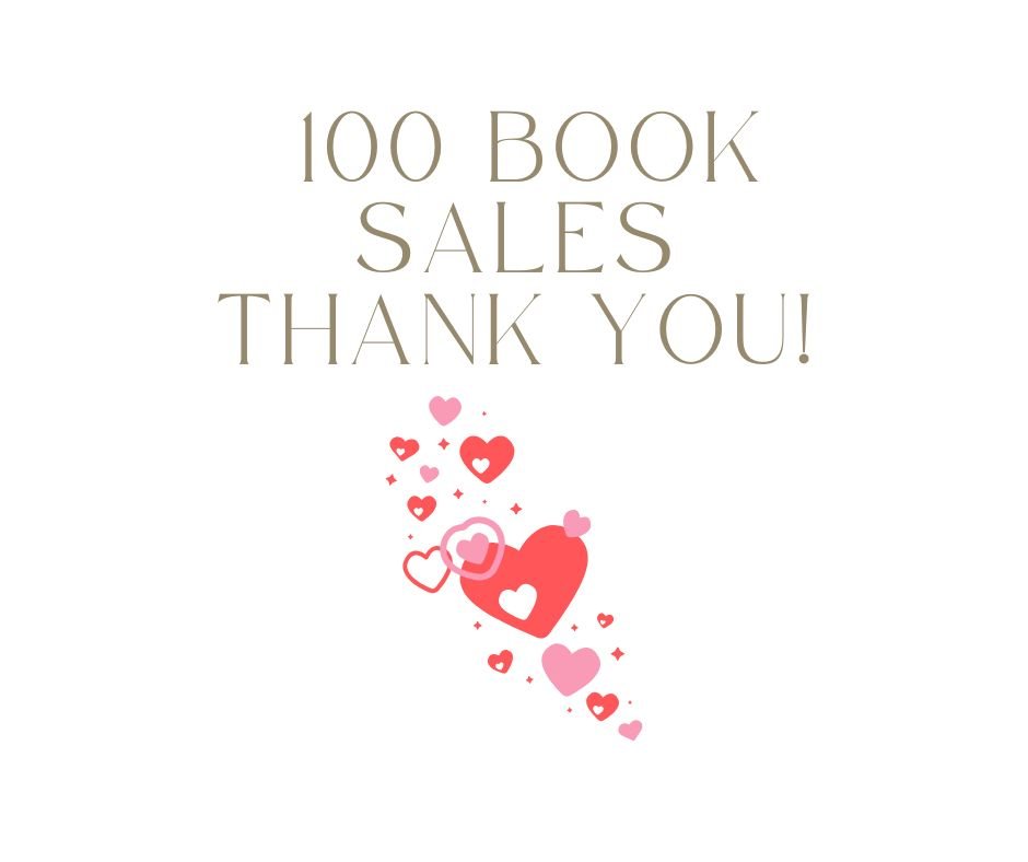 100 Book Sales