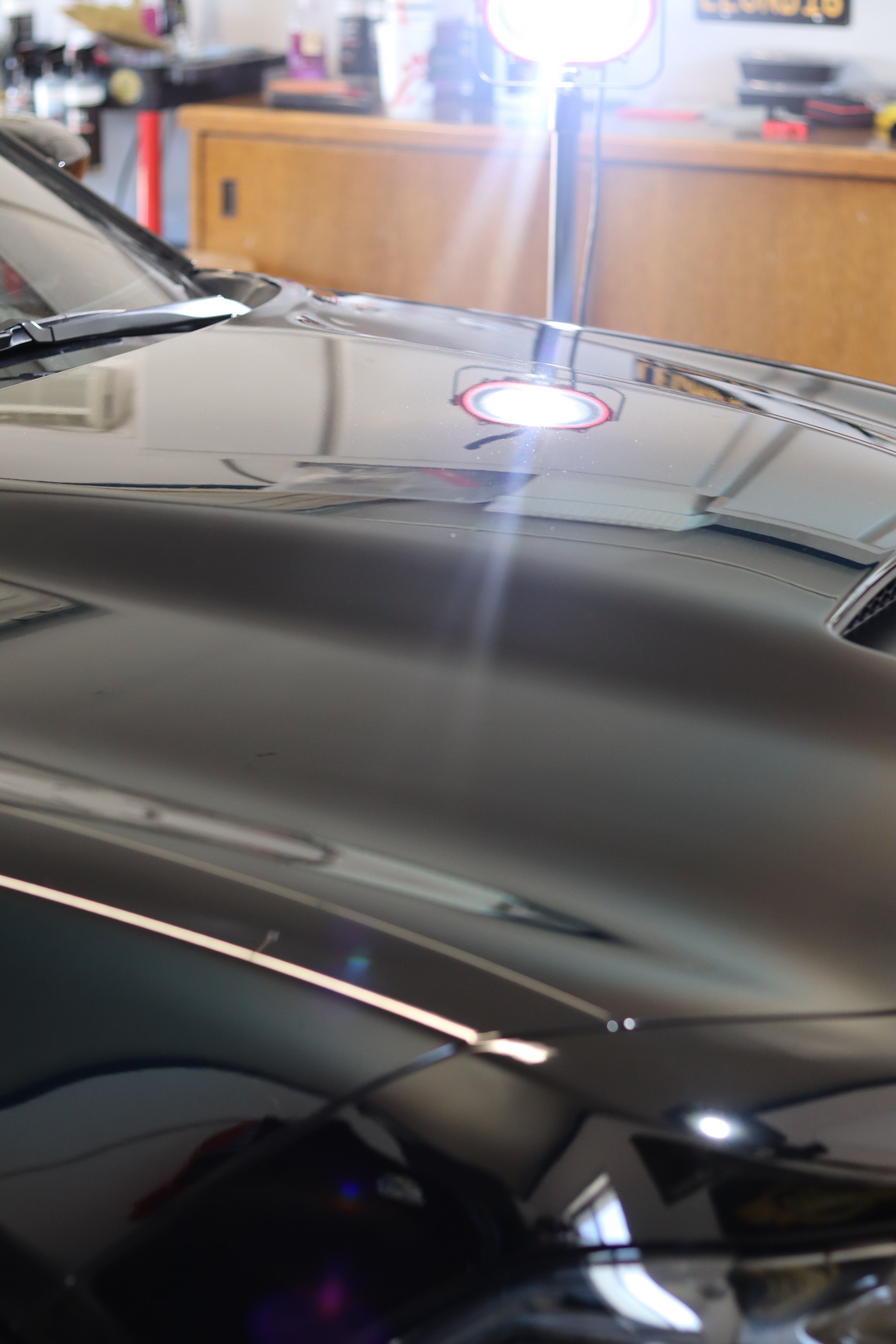 What is the Best Ceramic Coating for Cars? - Adelaide Paint Protection