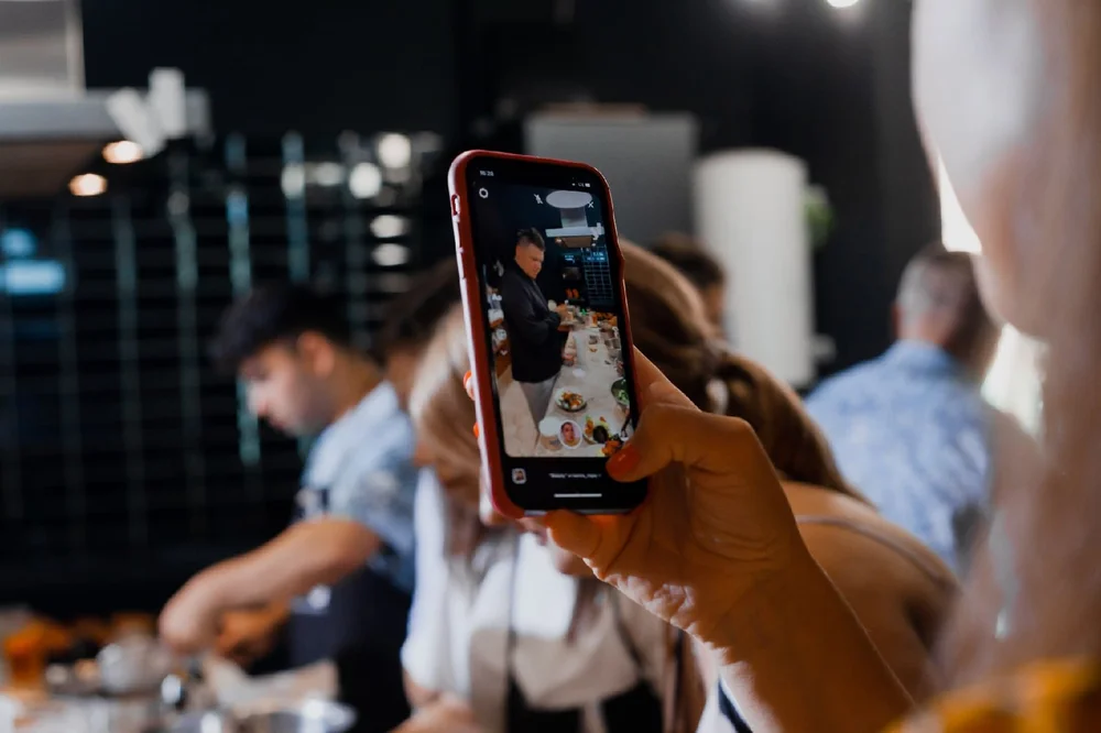 Corporate cooking events in New York
