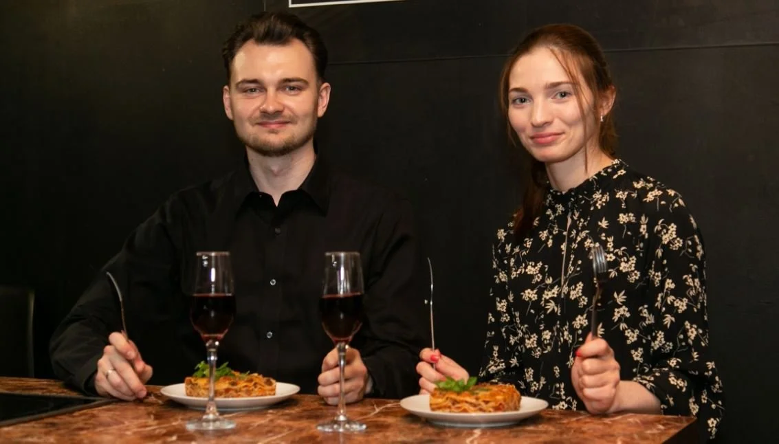 Date Night Cooking Classes Near Me