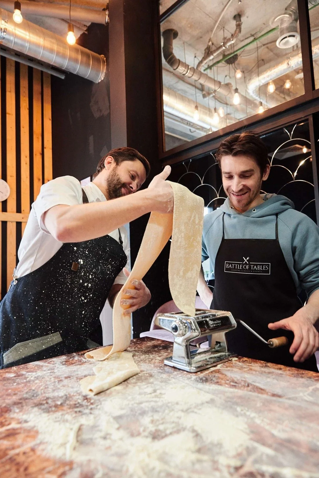 cooking classes near me