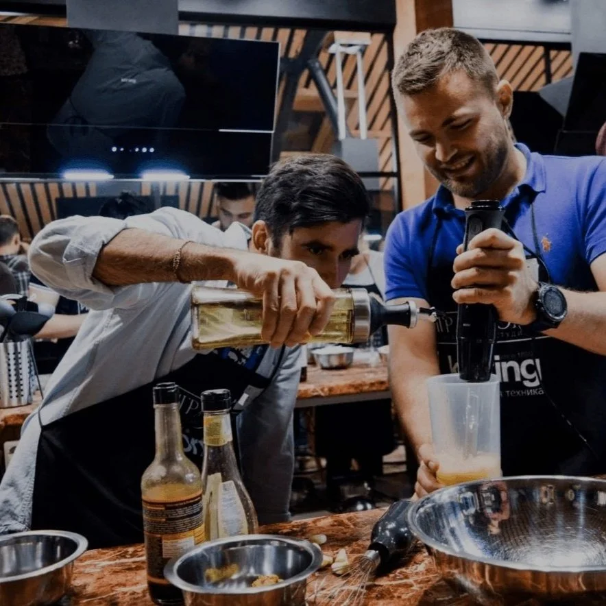 cooking classes near me