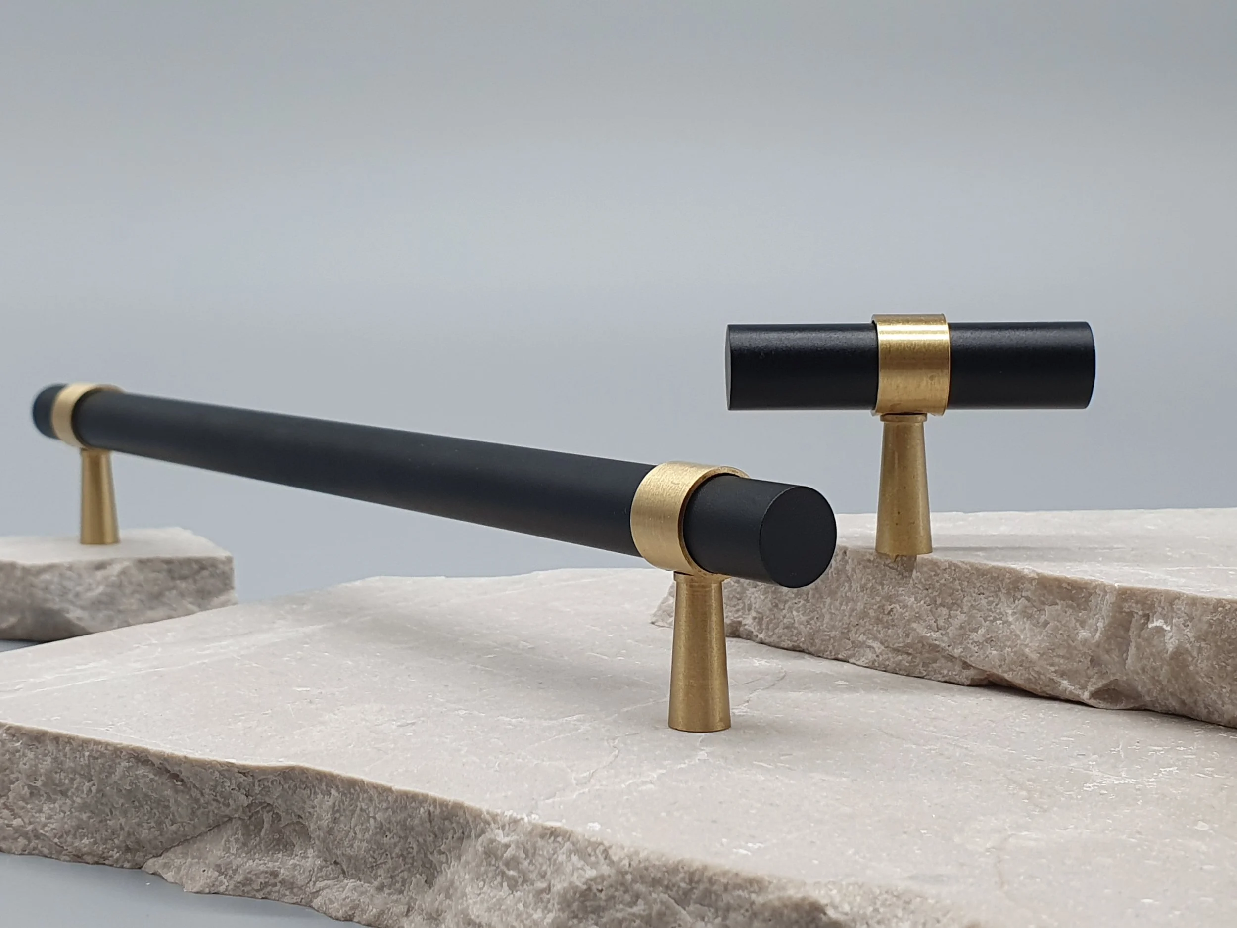 Shop kitchen, bathroom or door handles in Perth, WA — Handle City