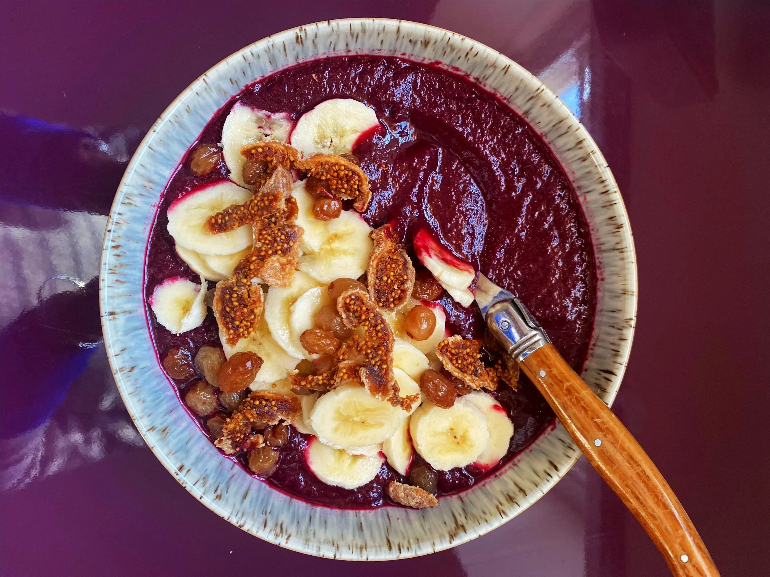 Easy like Sunday morning