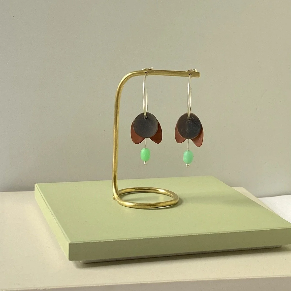 Charlotte Eatock Earrings