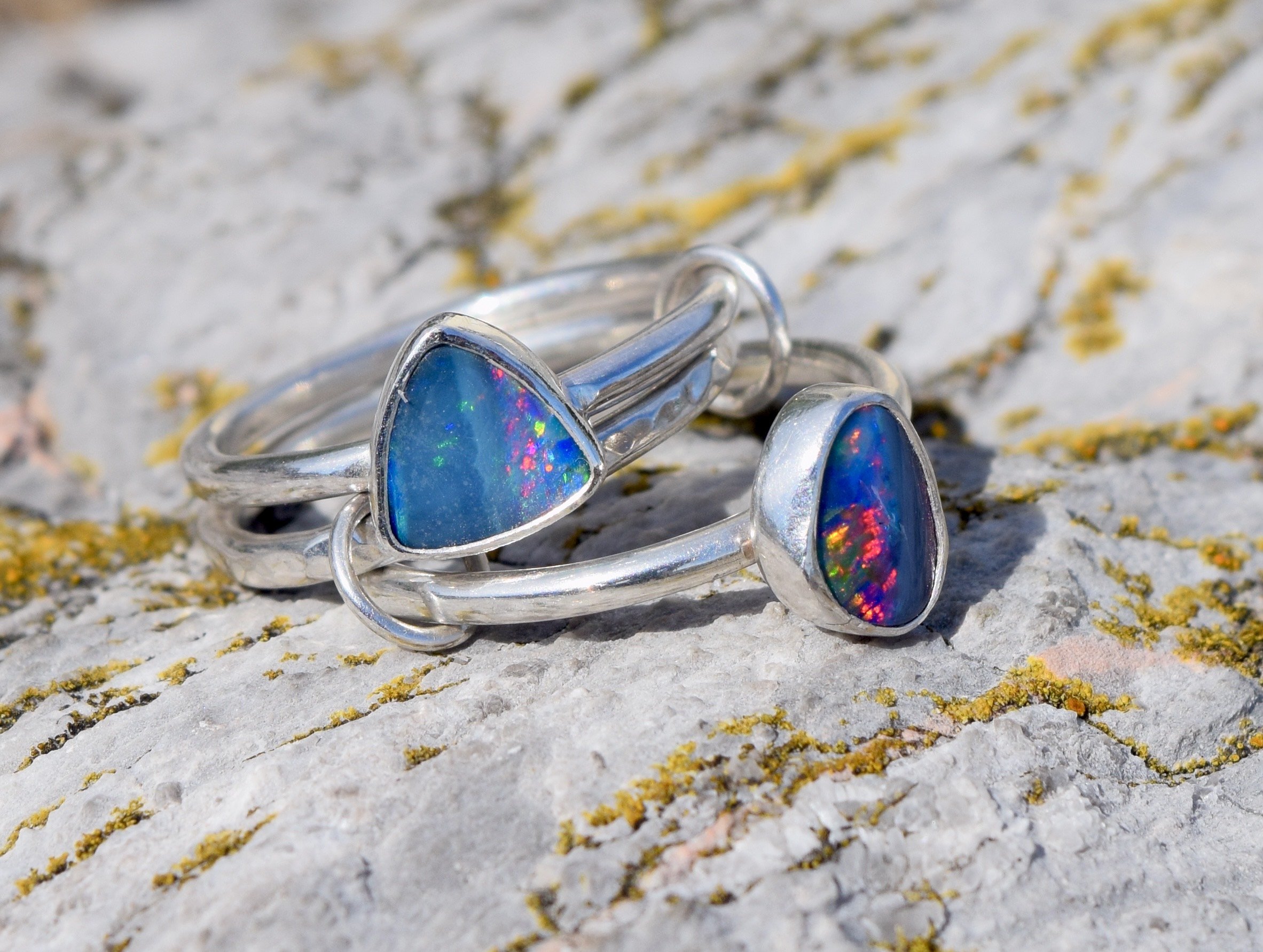 Emma Gooding - Jeweller