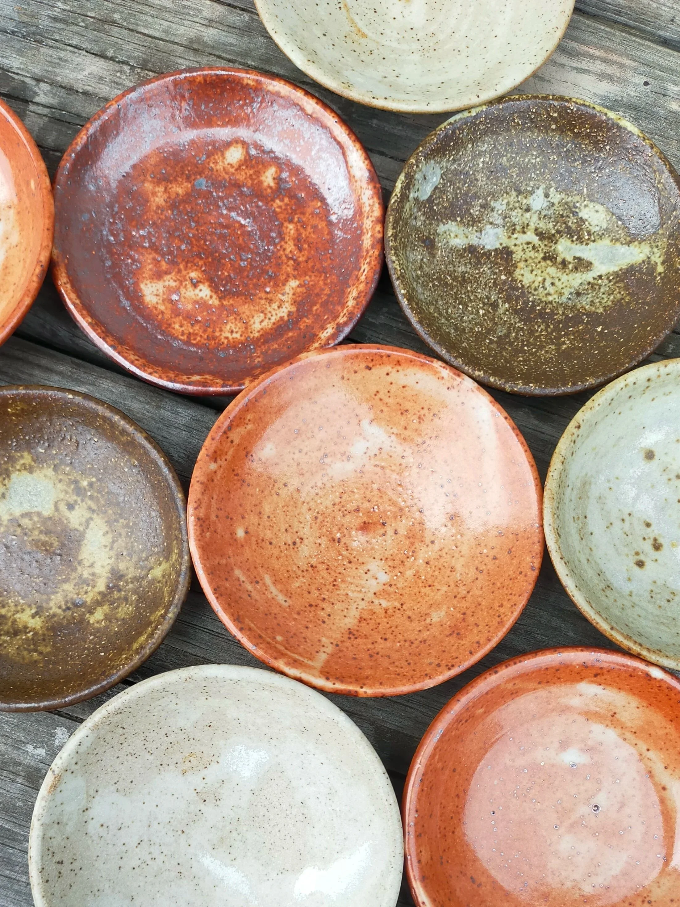 Sirun Chiarini - Ceramics