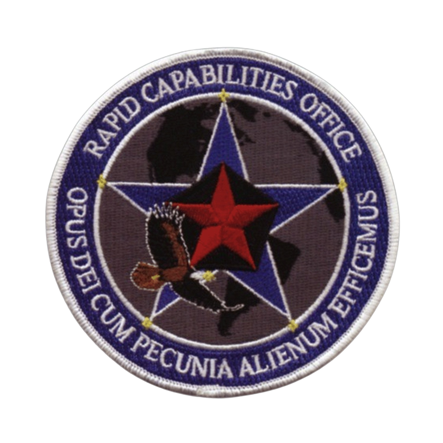 RAPID CAPABILITIES OFFICE, OPUS DEI CUM PECUNIA.png