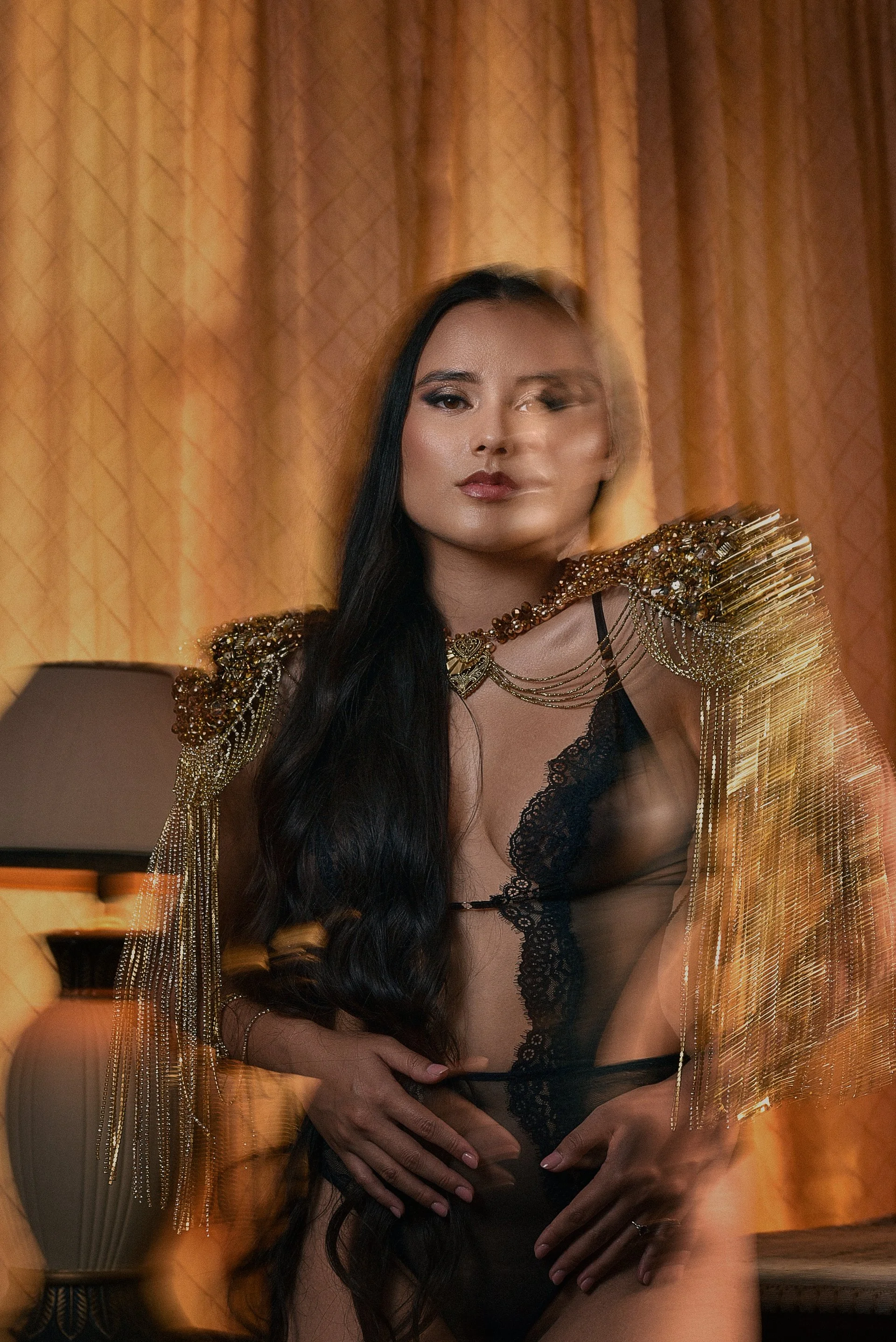 From Nervous to Confident: How a Boudoir Photoshoot Can Transform the Way You See Yourself