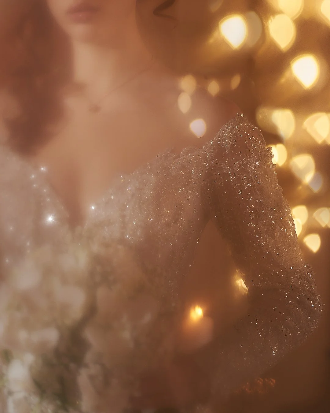 The Meaning of Life (and Boudoir): How Seeing Yourself Clearly Creates a Life with Meaning