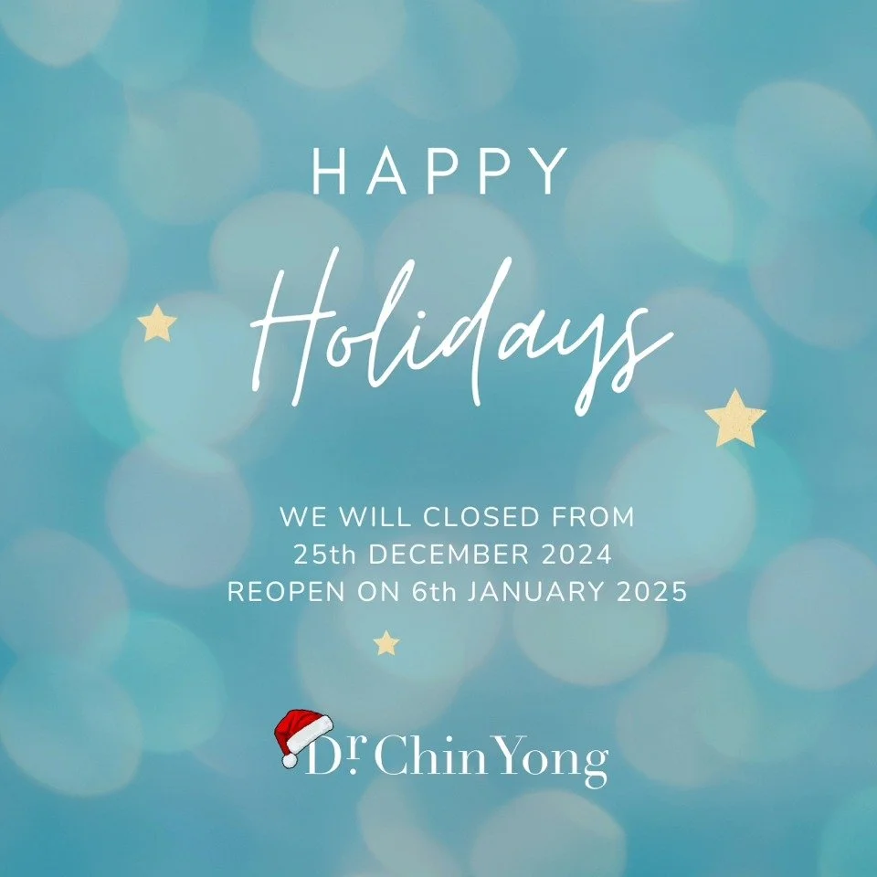 Another year gone in a blink! We wish everyone a safe and wonderful holiday season. We will be back to business on Monday, 6th January 2025 

#epworth #pelvicfloorhealth #pelvicfloordysfunction #holidayseason
