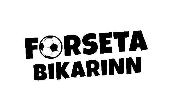 Forsetabikarinn