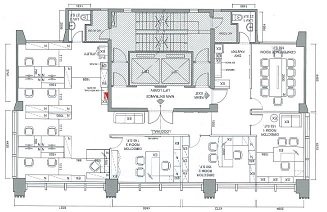 Layout Plan Sample 2