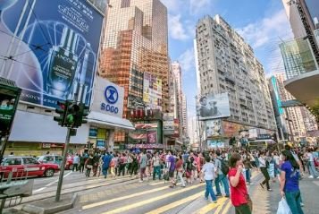 Causeway Bay Offices — CBD OFFICE RENTAL | HONG KONG (2023-24)