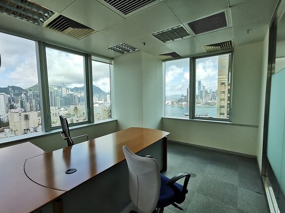 Fortress Hill/ North Point Office Listing — CBD OFFICE RENTAL | HONG KONG  (2023-24)