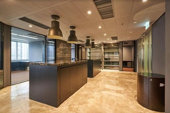 Exchange Square #1031