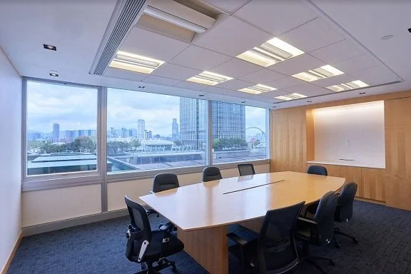 Exchange Square #1033