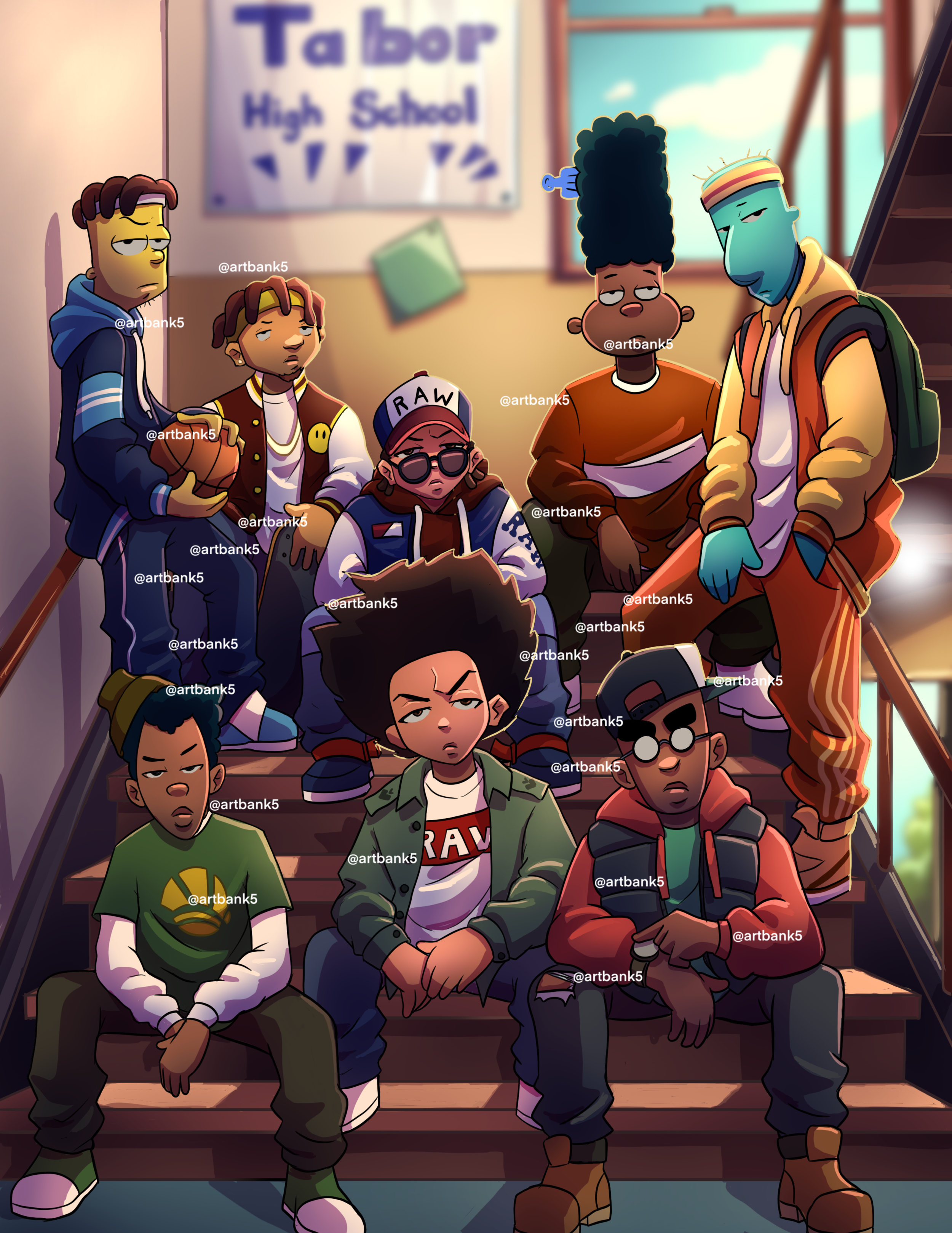Group Pic