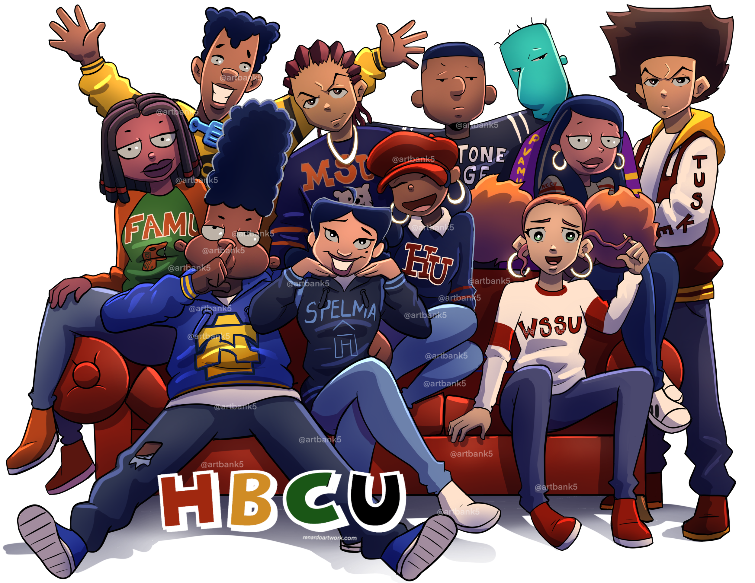 HBCU