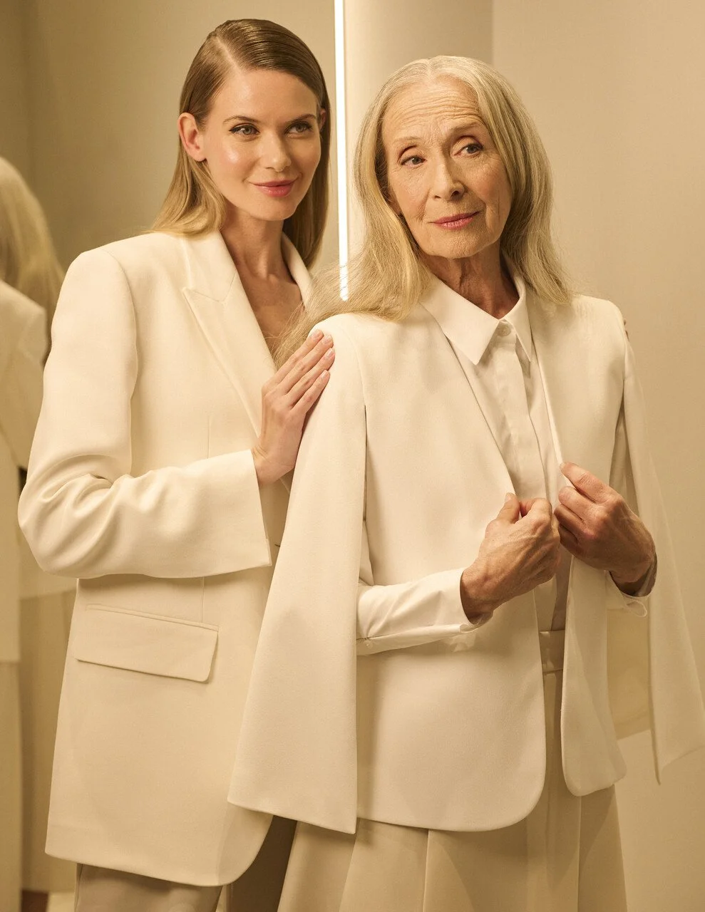 Norte Shopping Campaign SS24