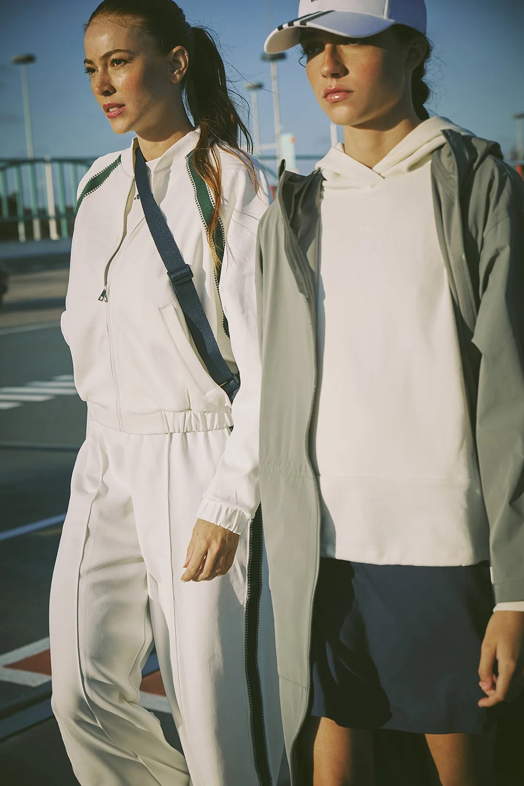 CascaiShopping Campaign FW24