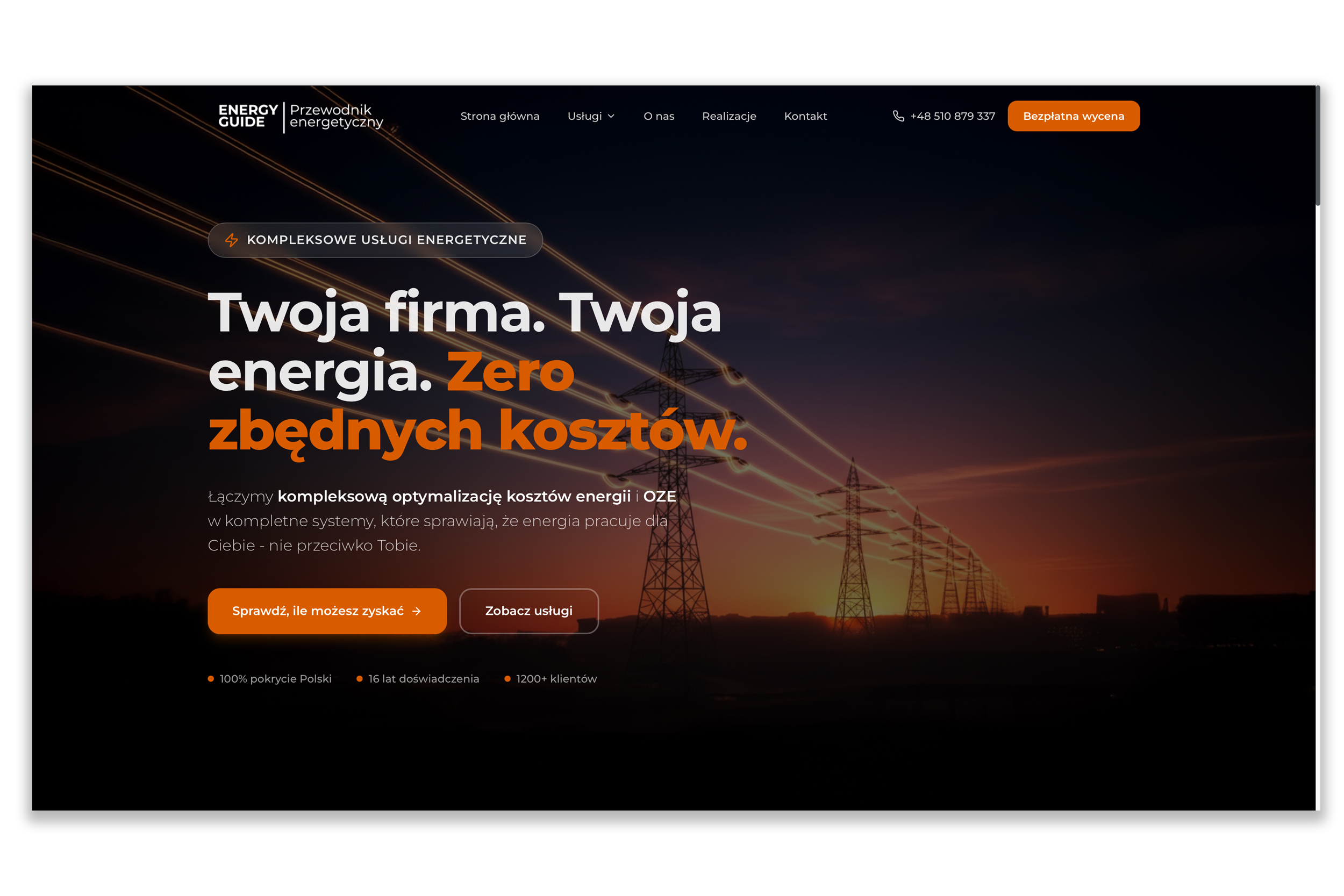 Przewodnik Energetyczny screenshot.png