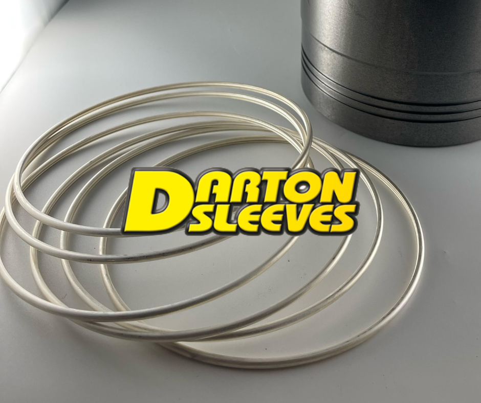 Engine Parts — GMS Manufacturing and Machine