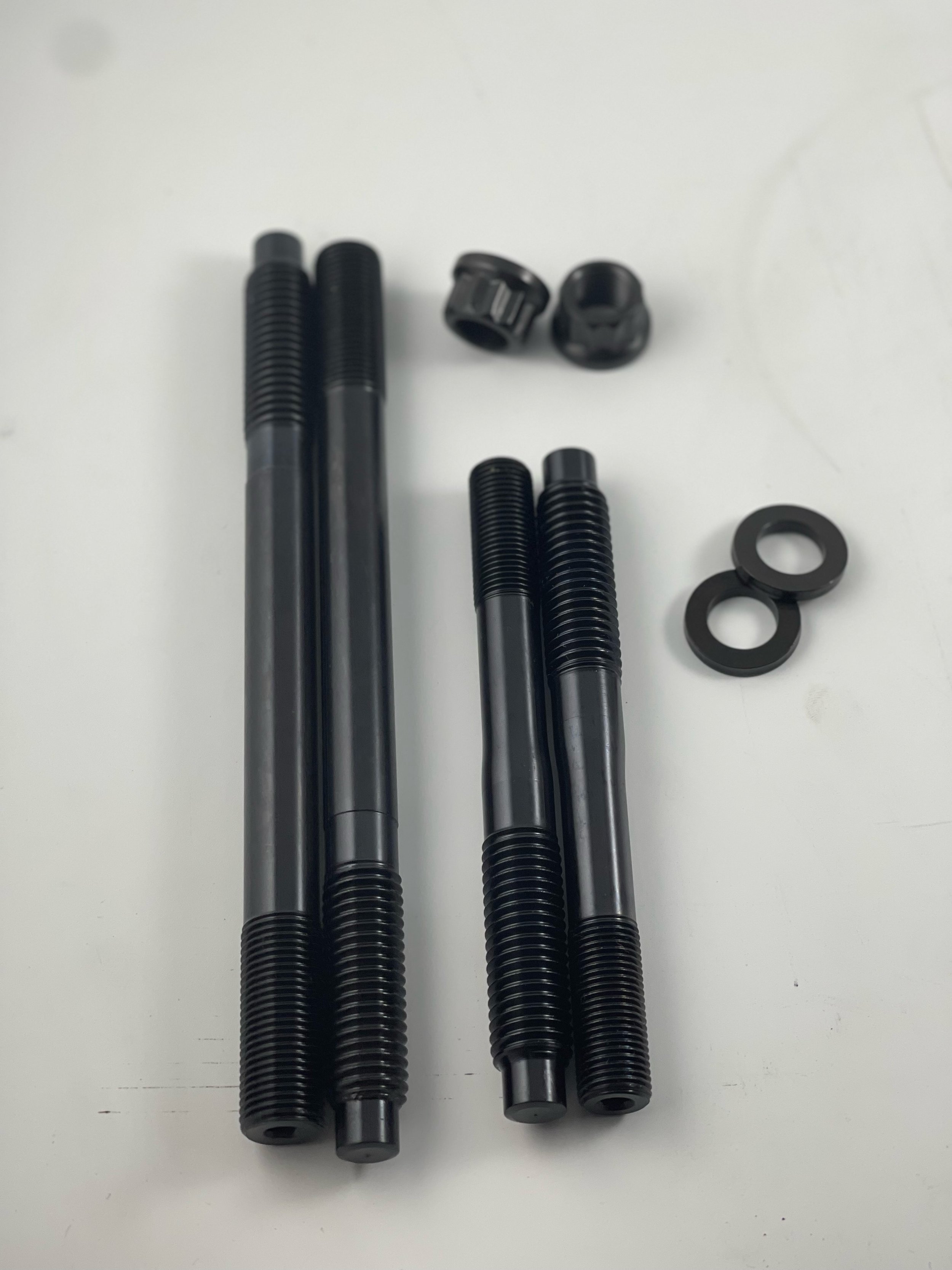 Head Stud Order Form