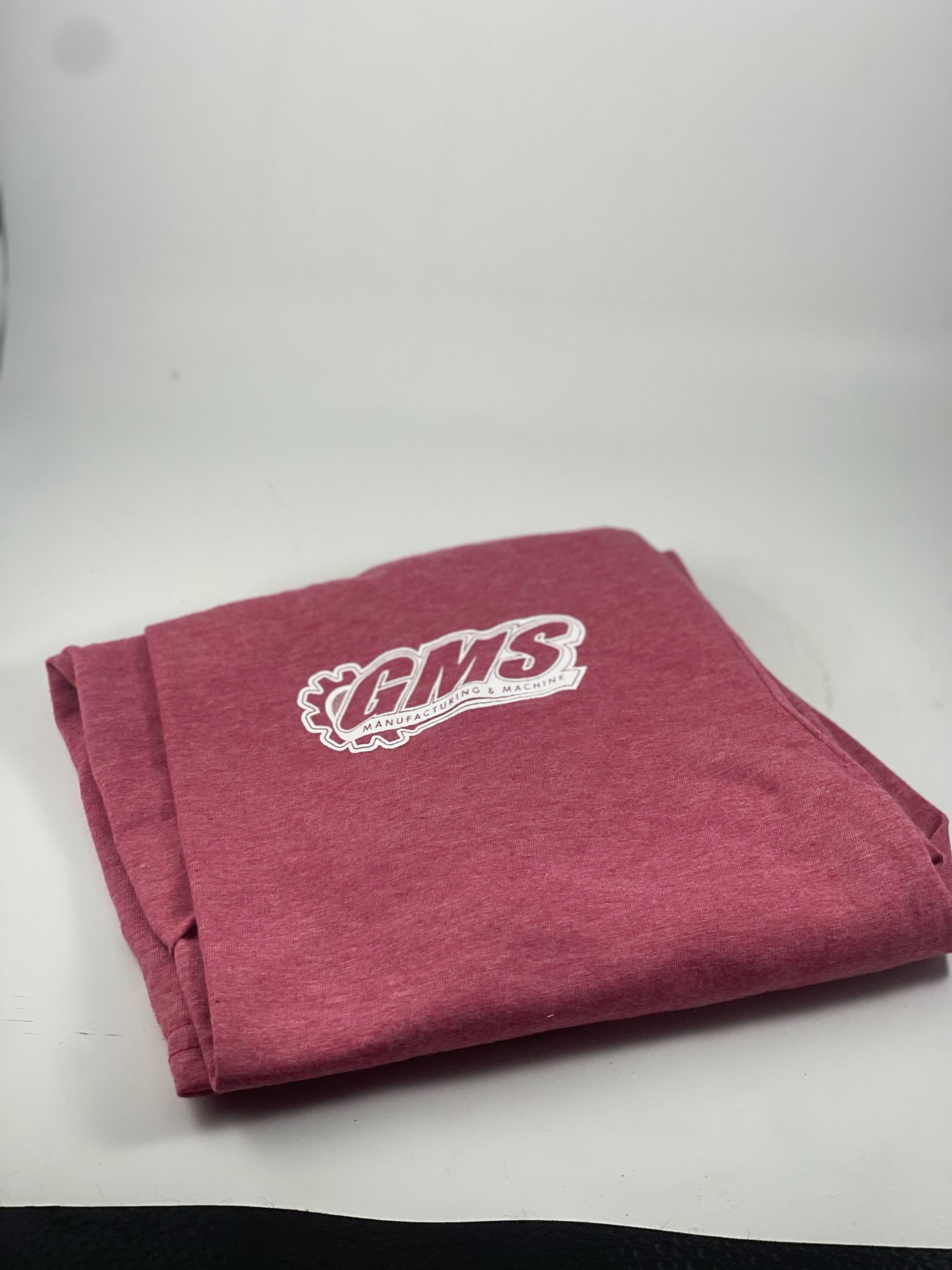 GMS Shop — GMS Manufacturing and Machine