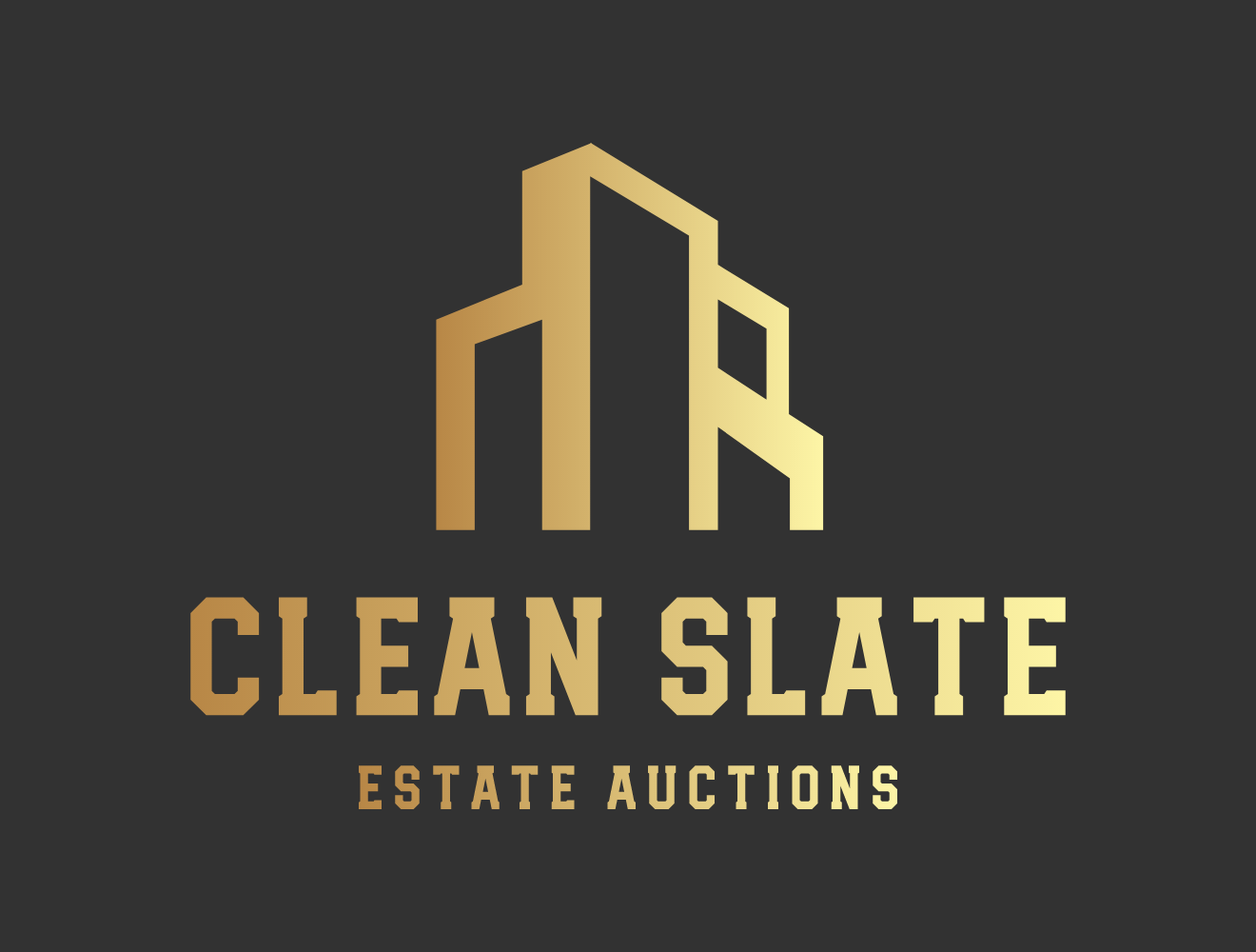 Clean Slate Estate Auctions