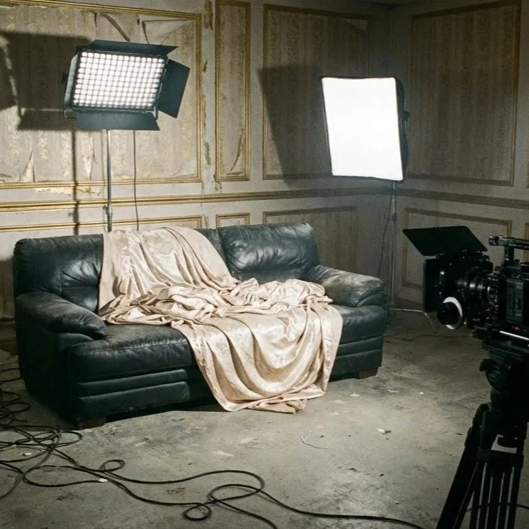 Pornografie ohne Körper: Die Sünde der Simulation