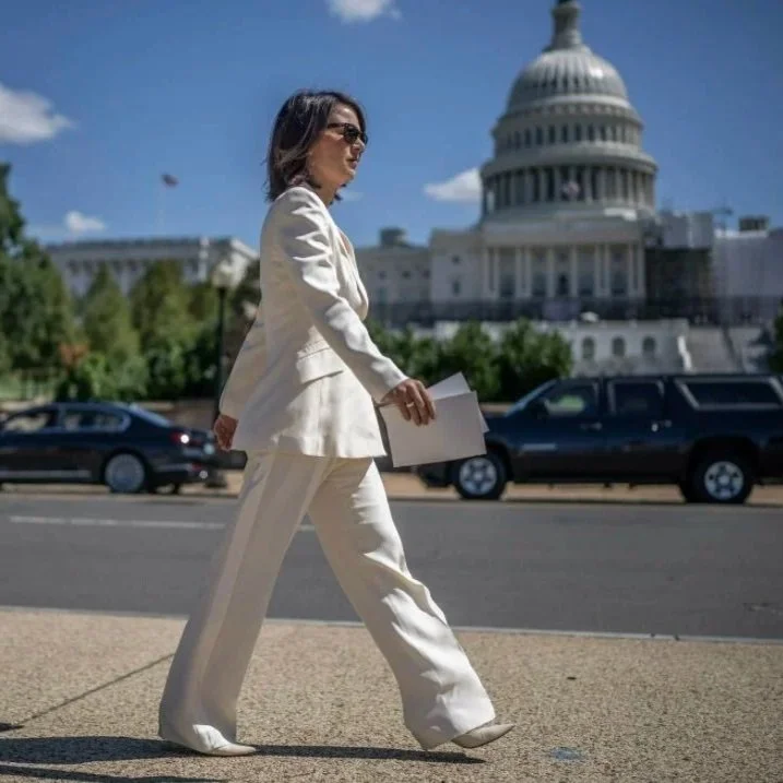 Schöner lügen mit Licht: Die Ästhetik des autoritären Bildes.