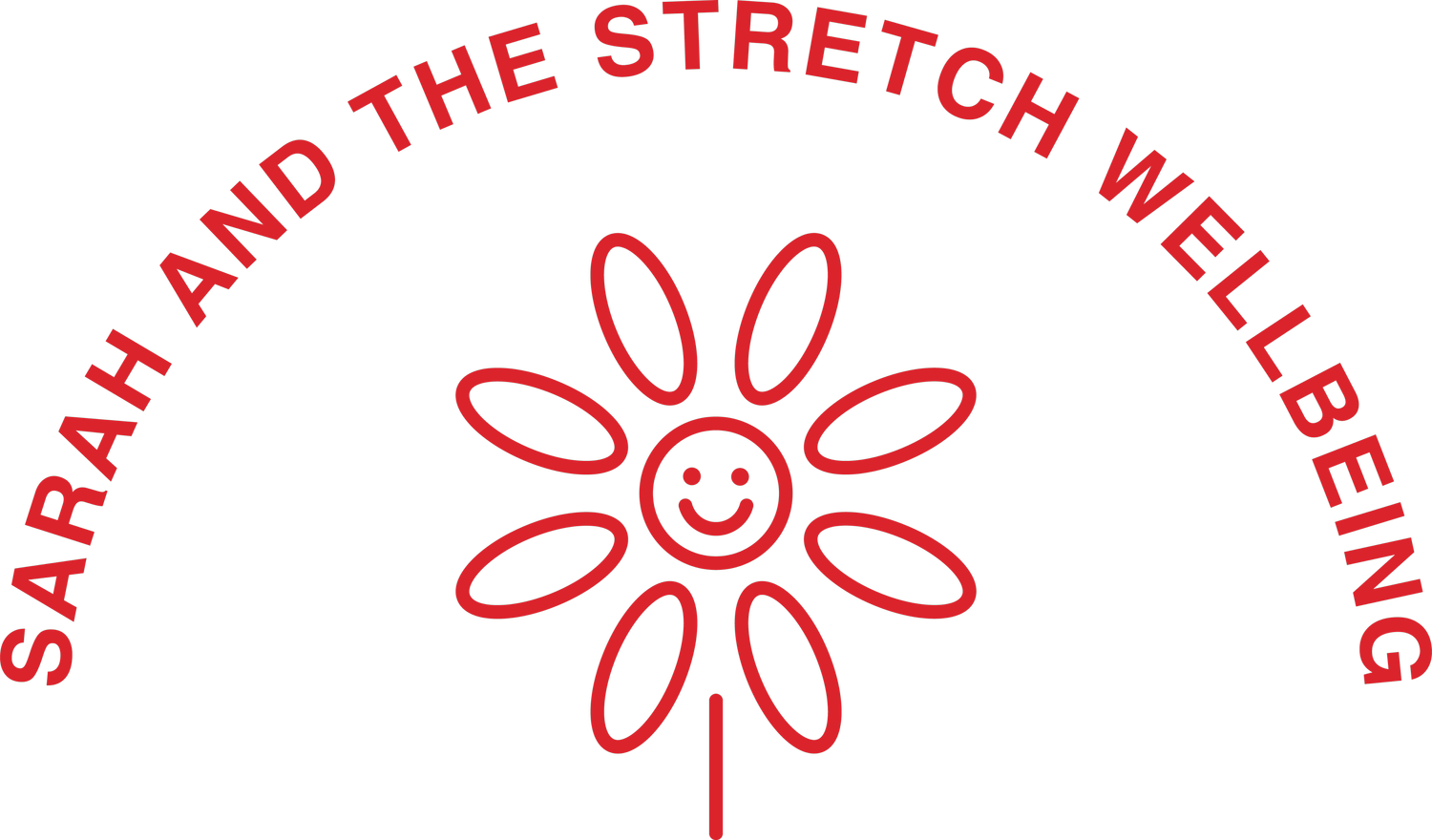 Sarah and the Stretch