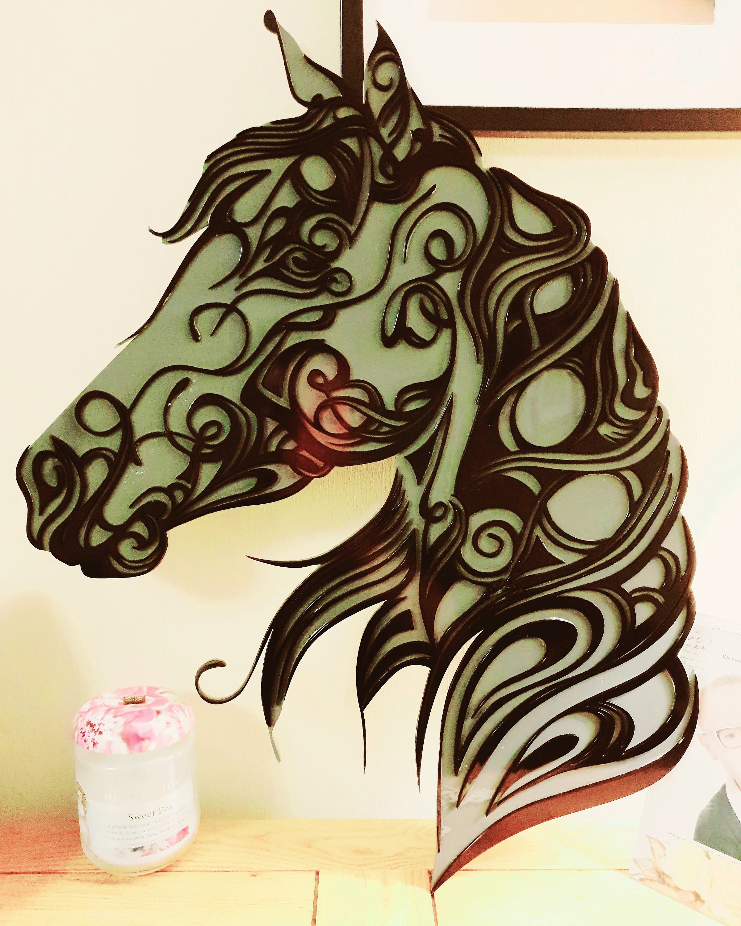 Room wall decor