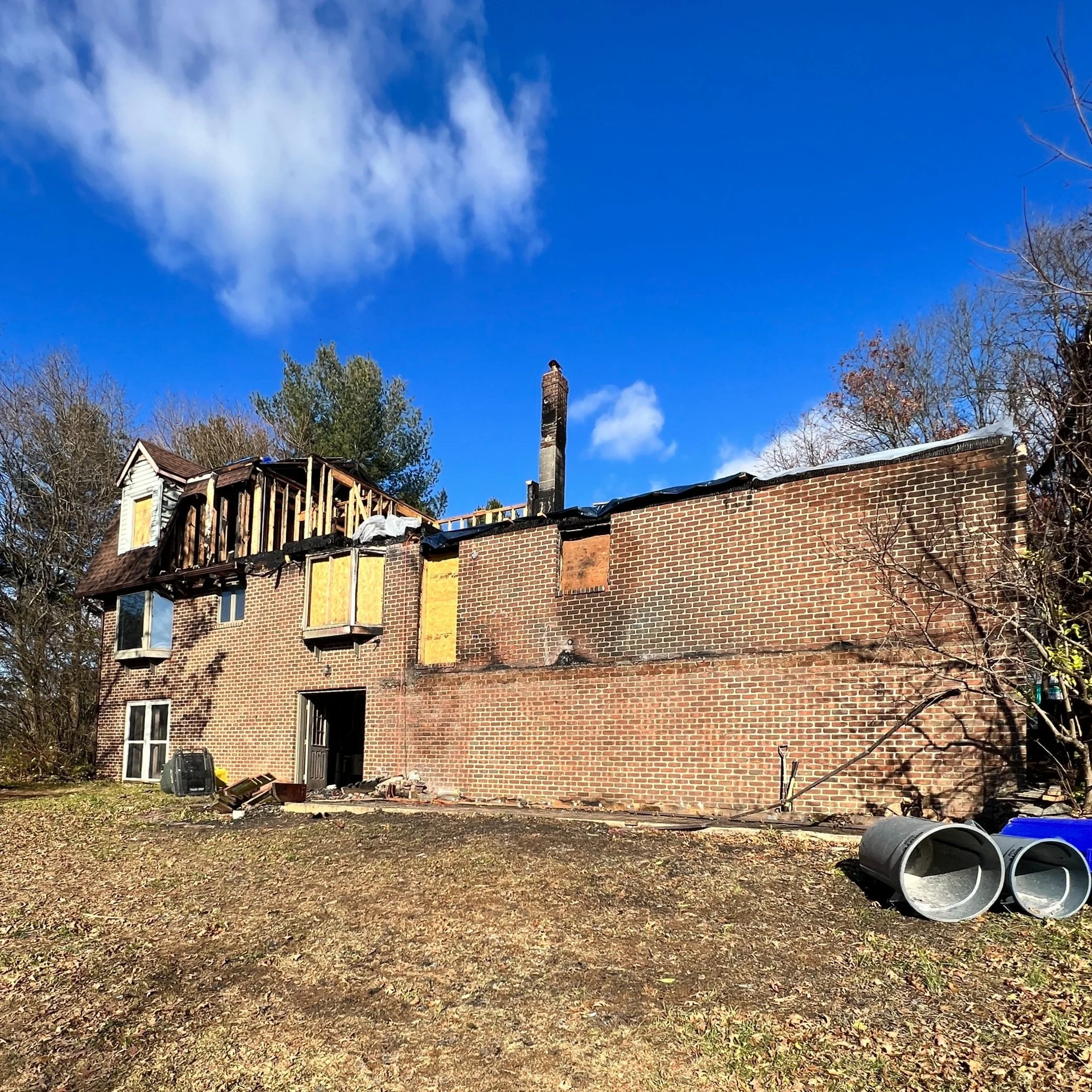 Restorations — Remodeling Contractor York PA Kitchen, Bathroom, and