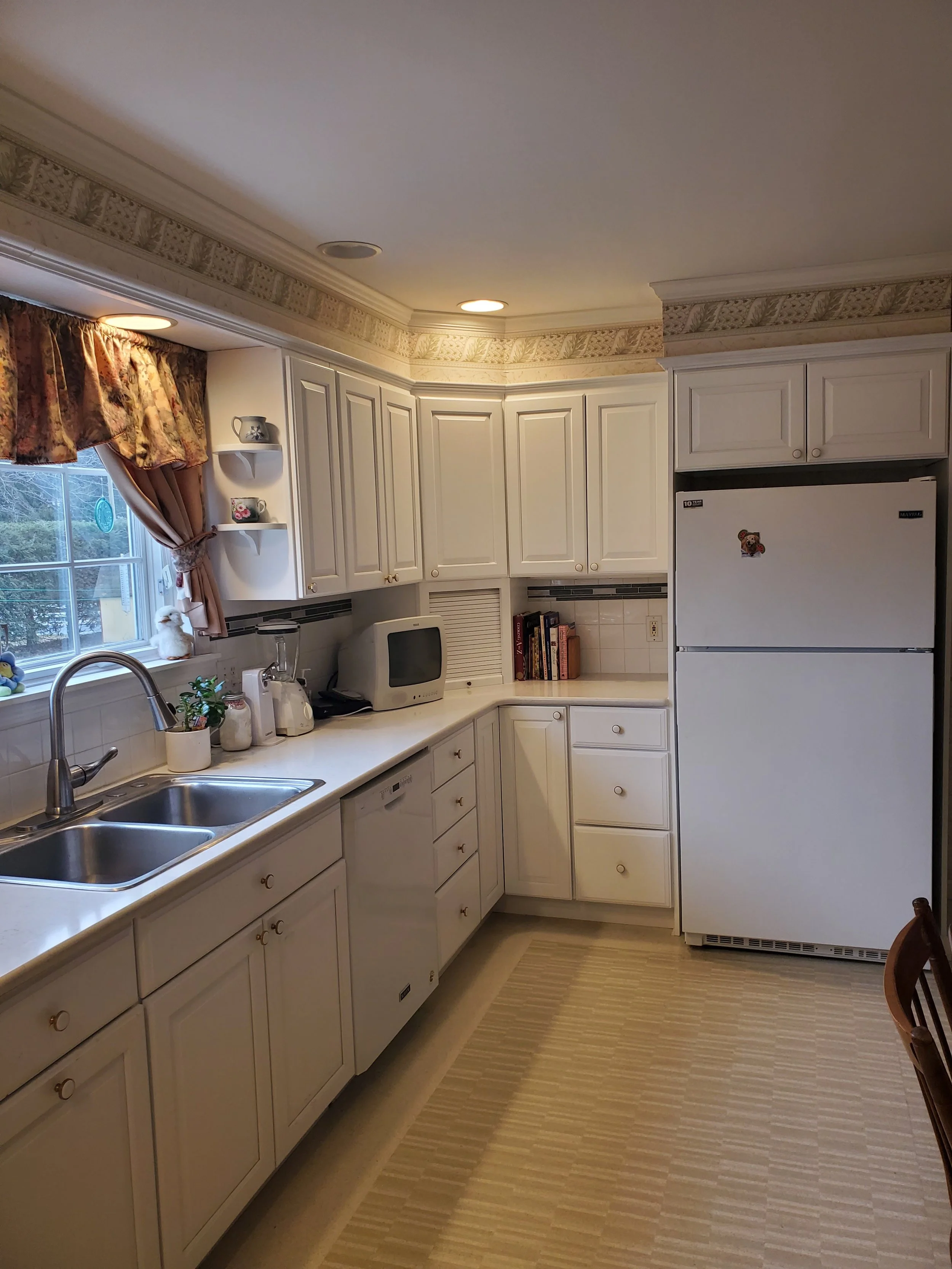 Kitchens — Remodeling Contractor York PA Kitchen, Bathroom, and Home Remodeler Creation