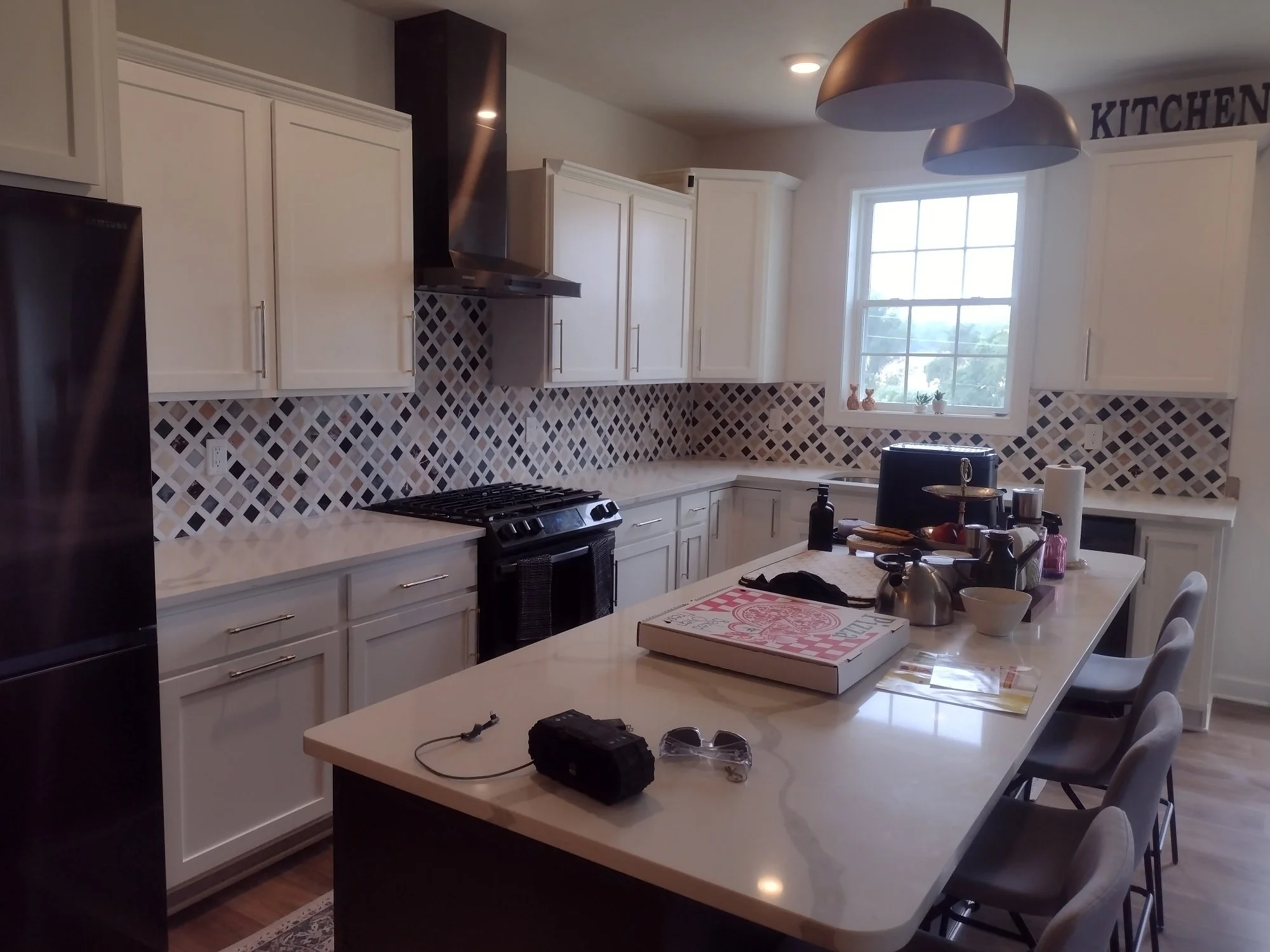 Kitchens — Remodeling Contractor York PA Kitchen, Bathroom, and Home Remodeler Creation