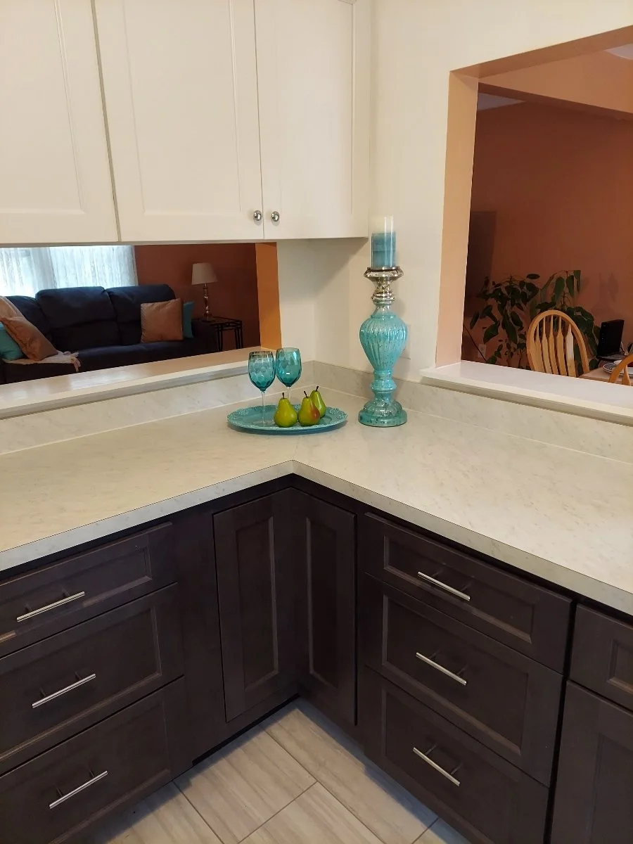 Kitchens — Remodeling Contractor York PA Kitchen, Bathroom, and Home
