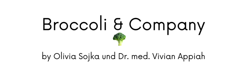 Broccoli &amp; Company