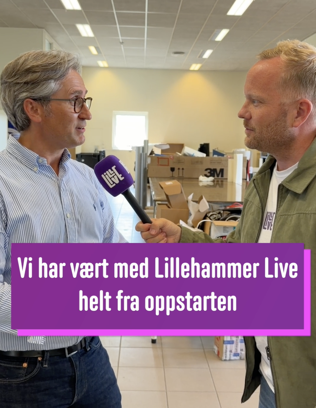 Gata reklame fortsetter som samarbeidspartner!