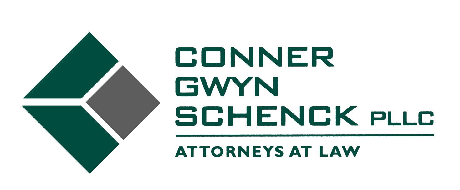 Conner Gwyn Schenck PLLC