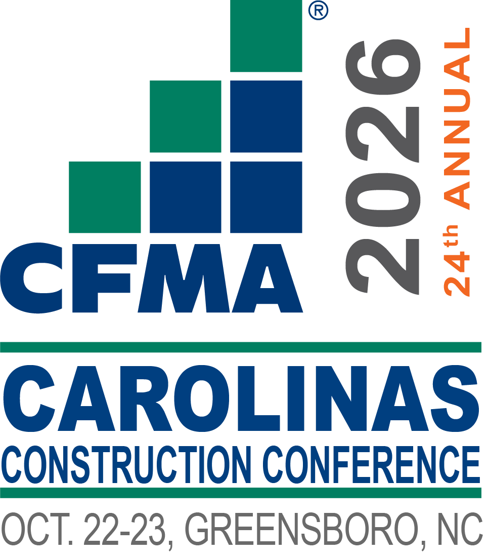 CFMA Carolinas Construction Conference