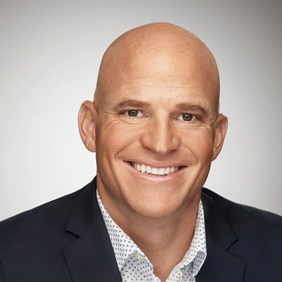 Steve Coughran
