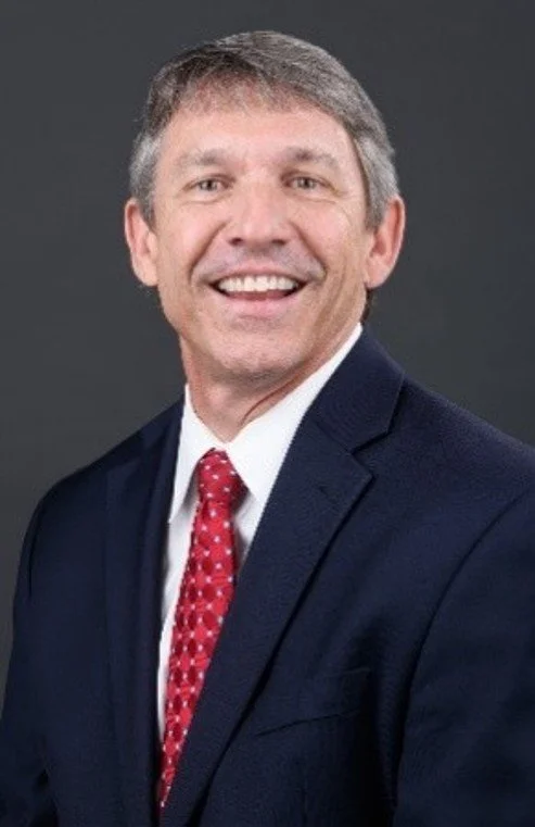 Cal Christian, Ph.D., CPA 
