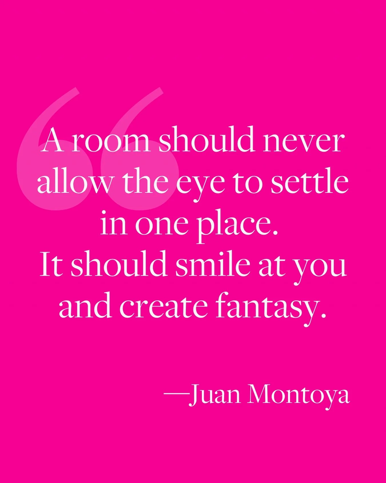 A little magical fantasy - in our life, in our homes. 

Is that too much to ask?

#designlife #pursuepretty #interiordesign #inspiration #designers #magic  #everydaybeautiful