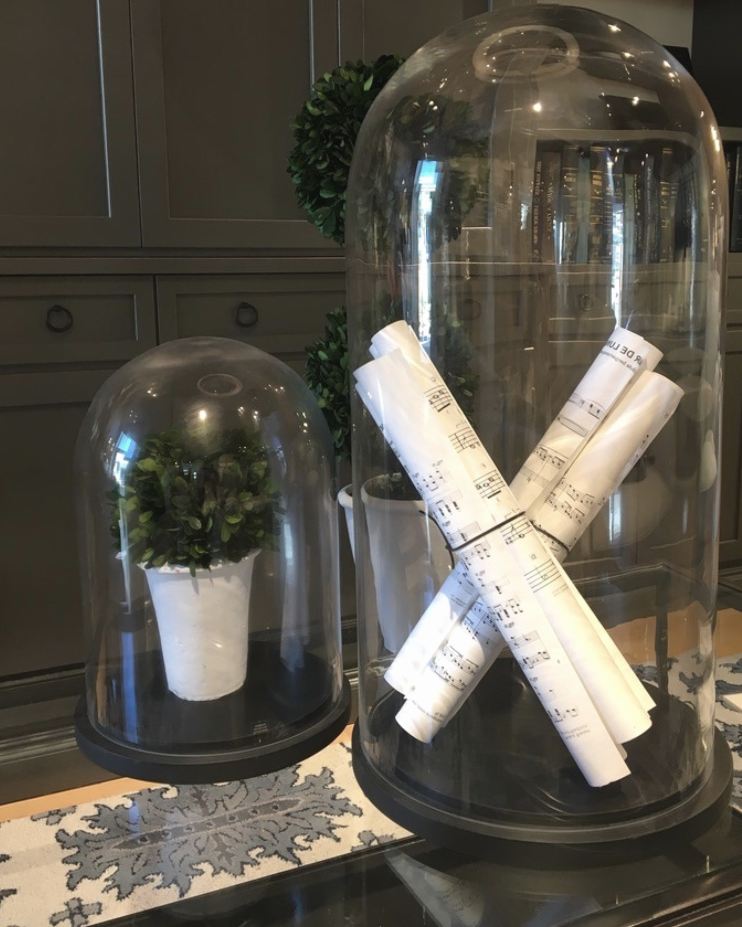 #DesignLife Heirlooms: Keeping It in the Family