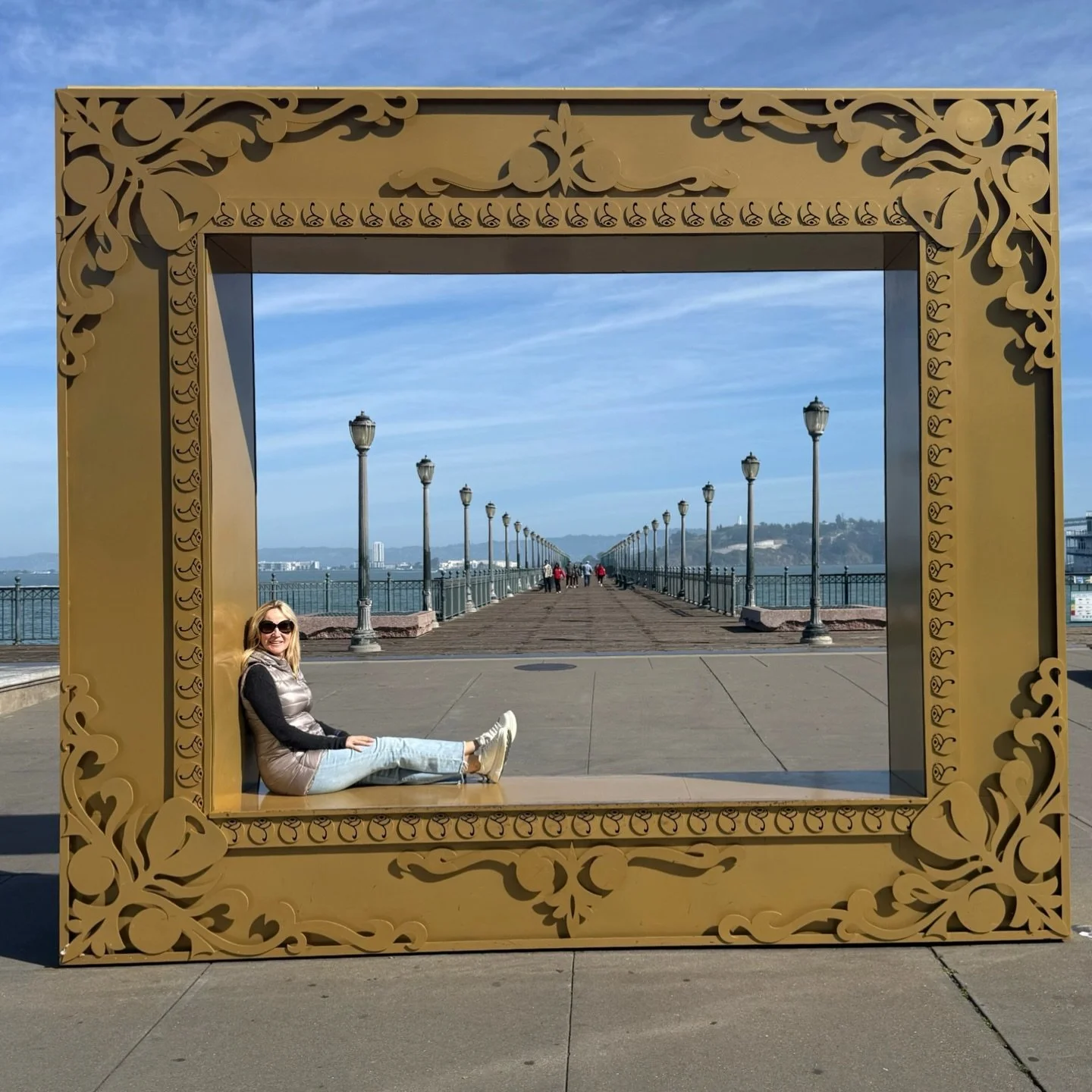 The Art of the Frame. Seriously, framing makes all the difference, whether it's a picture of you or the watercolor you picked up last weekend. The right one makes everything look like the masterpiece it&rsquo;s meant to be.

So how do you actually ch