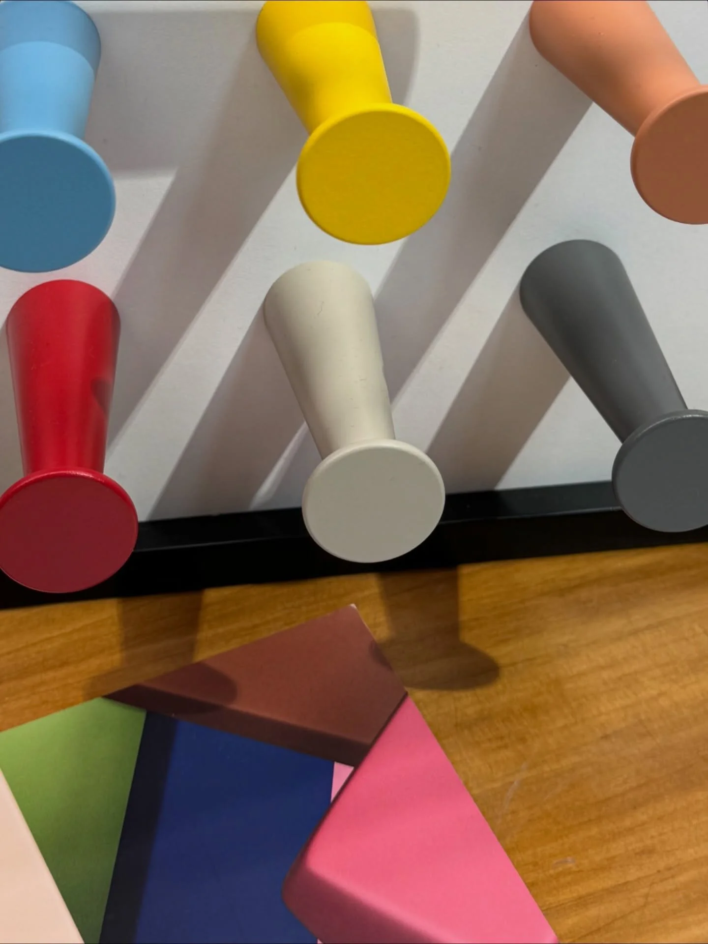 Modern or historic? Classic or trending? The hardware you choose isn&rsquo;t just about color and finish, it's about who you are and who you&rsquo;re becoming.

Every design decision is a small act of self-knowledge. (Which, honestly, is harder than 